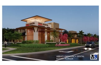 More details for 22770 S Tamiami Trl, Estero, FL - Land for Sale