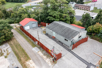 More details for 321 Dewey St, York, PA - Industrial for Sale