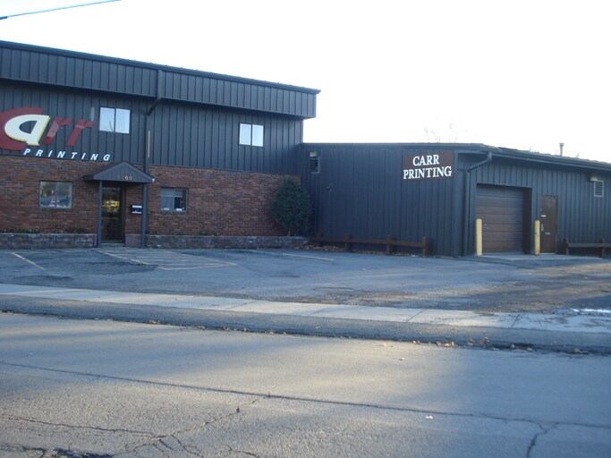 3400 E Main St, Endicott, NY for sale Primary Photo- Image 1 of 1