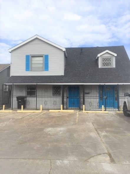 8453 Howard Dr, Houston, TX for lease - Other - Image 1 of 9