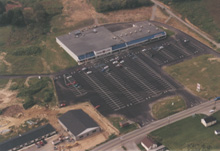 State Route 20, Buckhannon, WV for sale - Primary Photo - Image 1 of 1