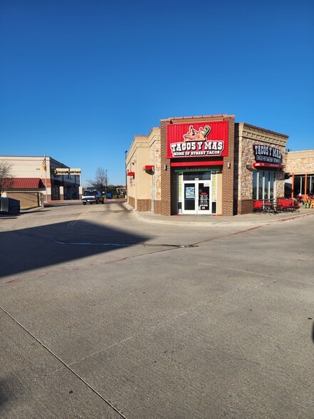 2620 W I-20, Grand Prairie, TX for sale - Building Photo - Image 2 of 15