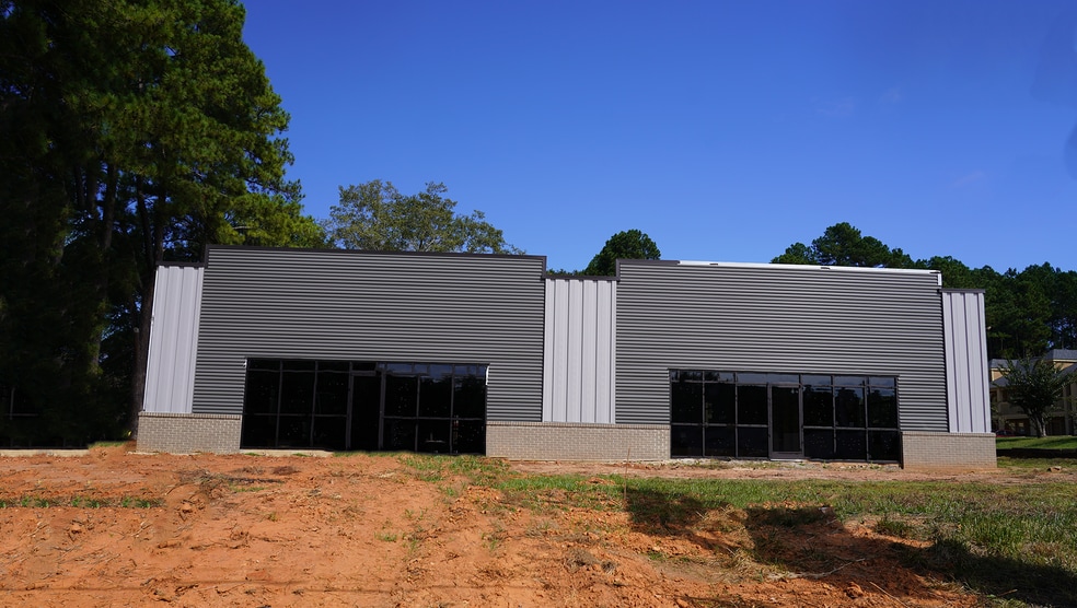 4022 Clemson Blvd, Anderson, SC for lease - Building Photo - Image 2 of 6