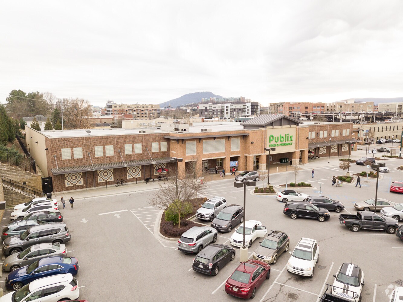 400 N Market St, Chattanooga, TN for lease Primary Photo- Image 1 of 7