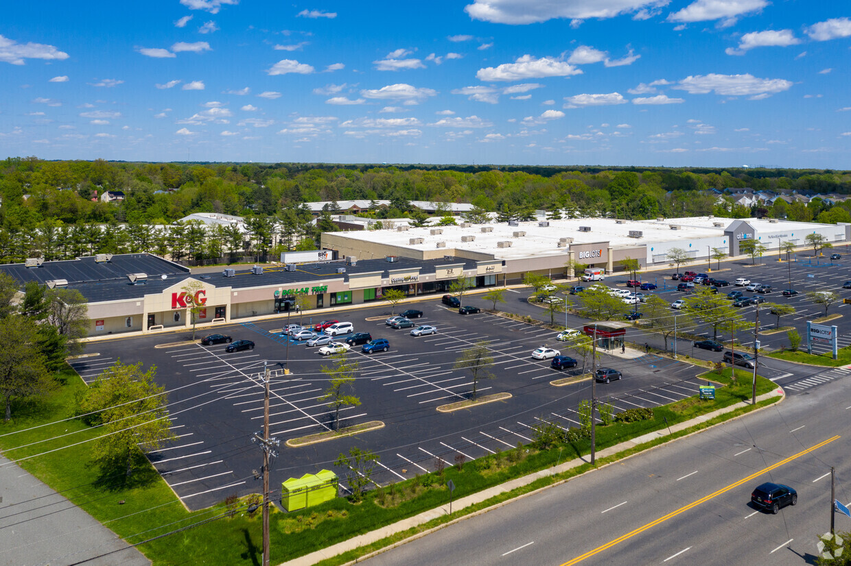 949 Church Rd, Cherry Hill, NJ for lease Building Photo- Image 1 of 9