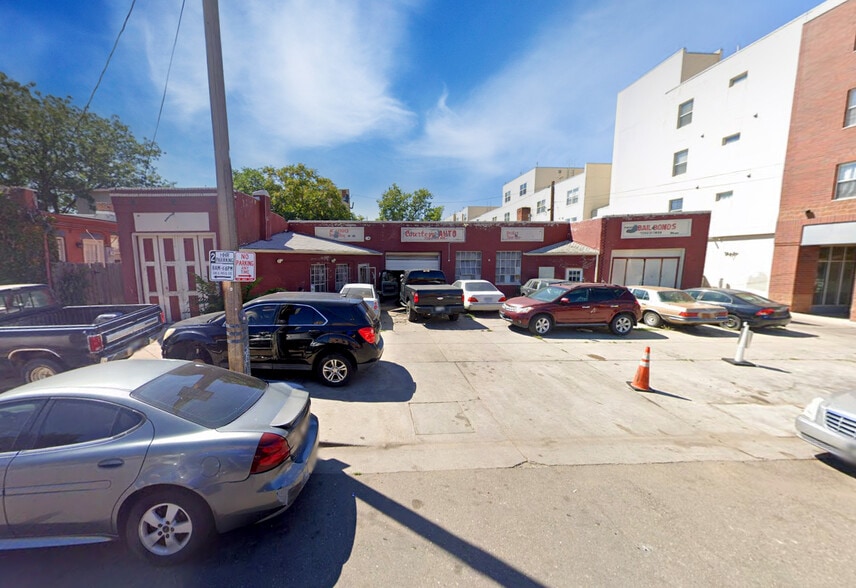 728 E 26th Ave, Denver, CO for sale - Building Photo - Image 3 of 3