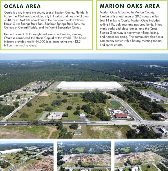 2275 Highway 484, Ocala, FL for sale - Building Photo - Image 3 of 5