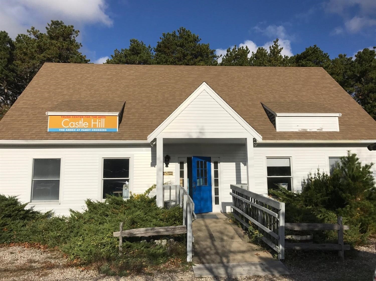 1 Depot Rd, Truro, MA 02666