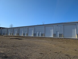 730 Business Park - Warehouse