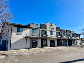 130 Nebraska St, Sioux City, IA for lease Building Photo- Image 1 of 12