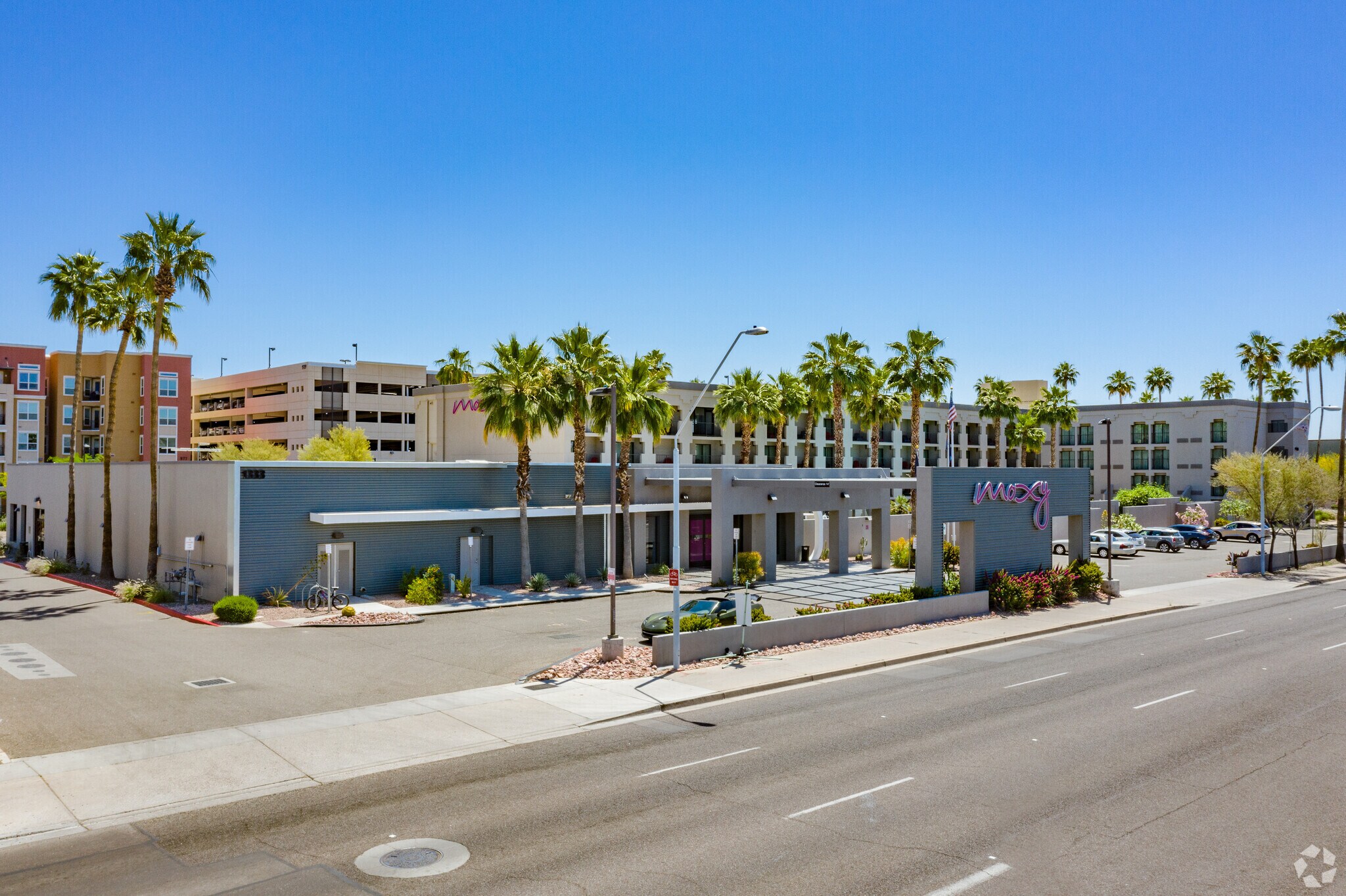 1333 S Rural Rd, Tempe, AZ for sale Primary Photo- Image 1 of 1