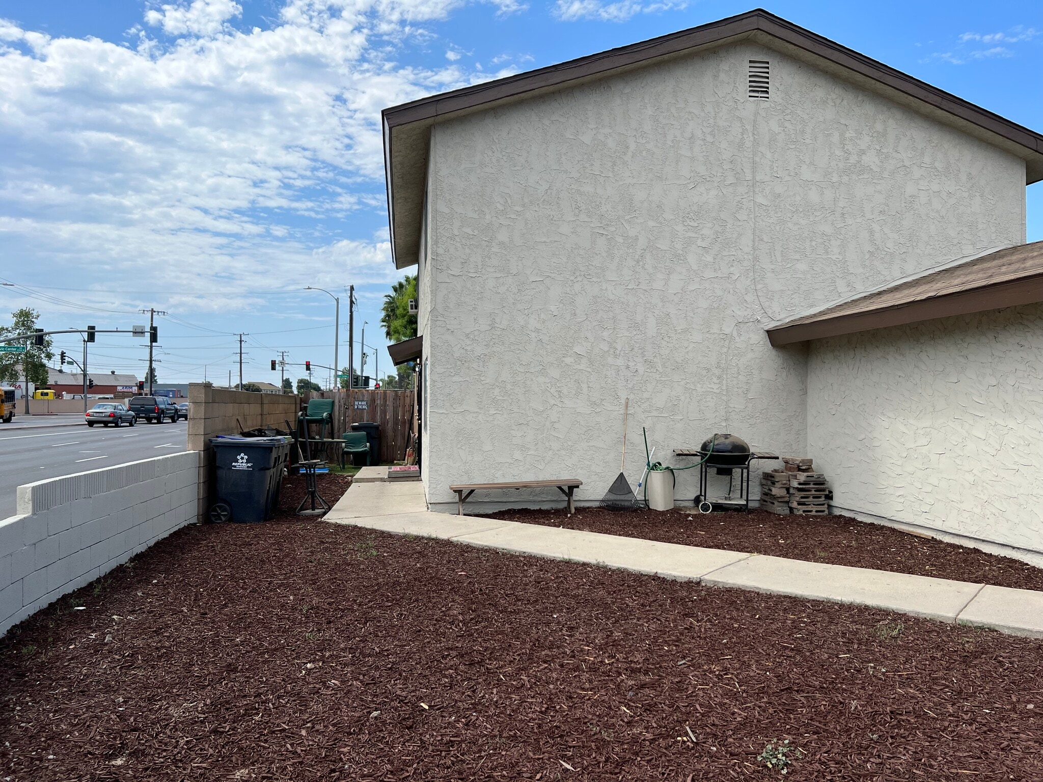Unlocking The Secrets Of 2025 W 1St St, Santa Ana - 98hfg4x