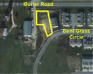 More details for 255 Bent Grass Cir, Dekalb, IL - Land for Sale