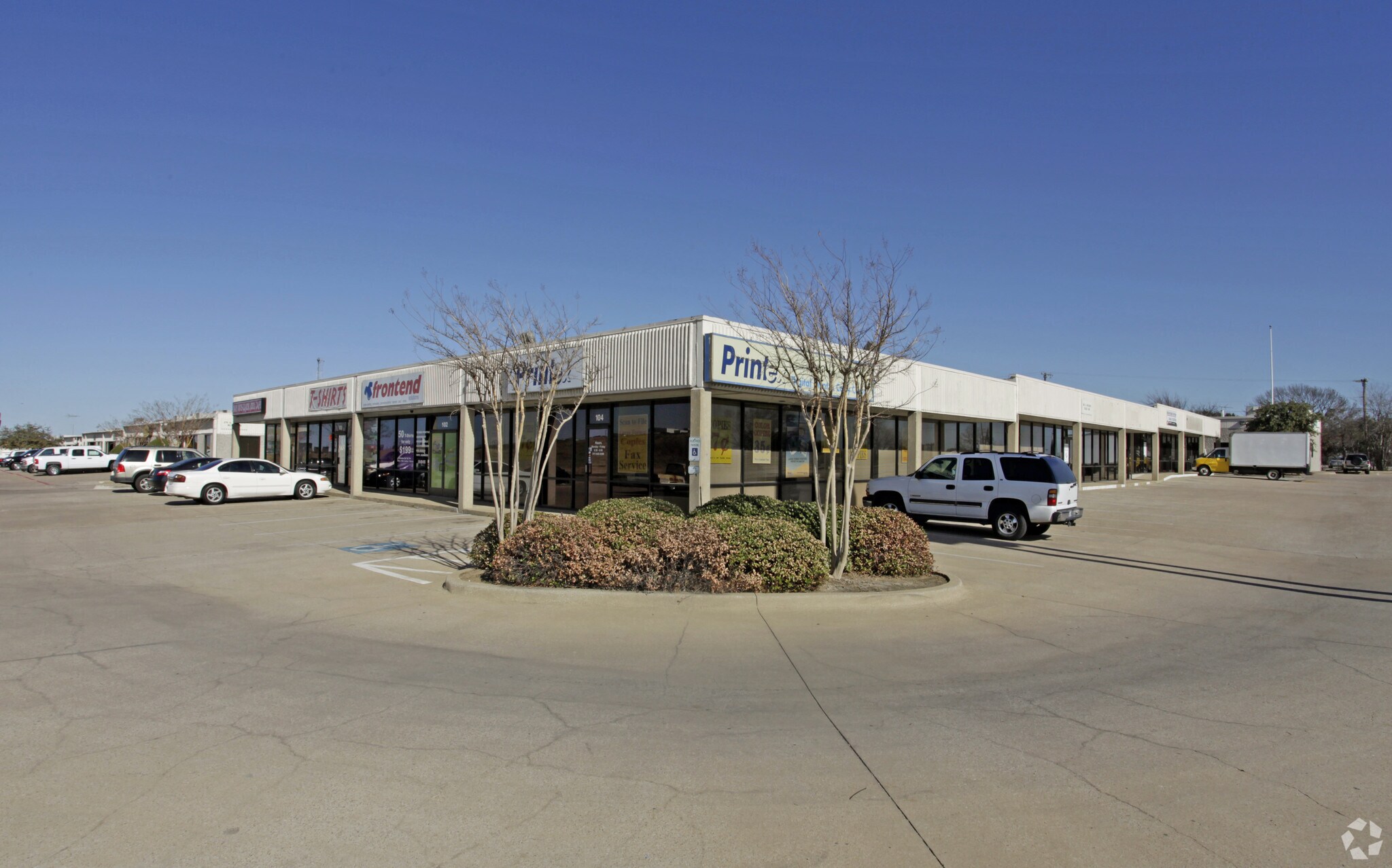 171-185 S Watson Rd, Arlington, TX for sale Primary Photo- Image 1 of 1