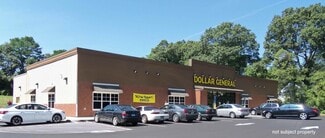 More details for 658 Main st, Monroe, CT - Retail for Sale