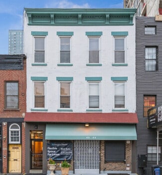 More details for 45-44 Vernon Blvd, Long Island City, NY - Retail for Lease