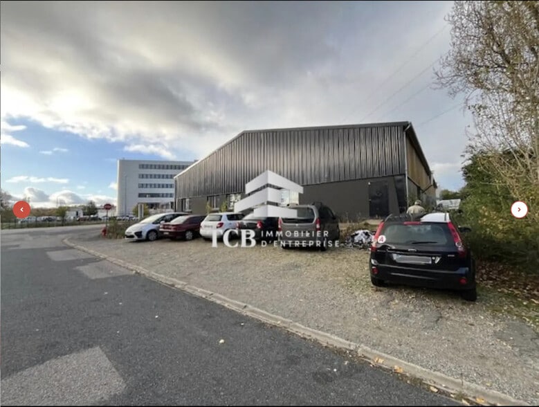 Flex in La Chapelle-sur-Erdre for lease - Building Photo - Image 3 of 5