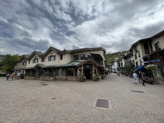 More details for 286 Bridge St, Vail, CO - Office, Retail for Lease