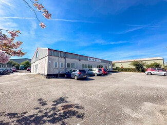 More details for Barncoose Industrial Estate, Redruth - Office for Sale