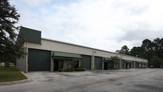 More details for 11341 Distribution Ave E, Jacksonville, FL - Industrial for Lease