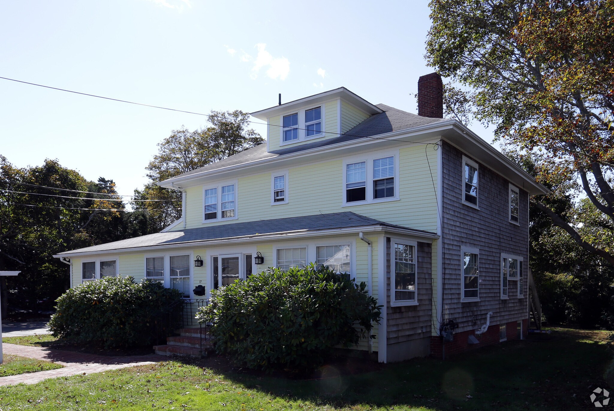 17 High School Rd, Hyannis, MA for sale Building Photo- Image 1 of 1