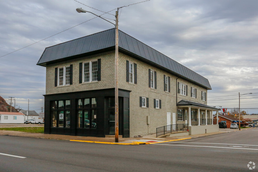 4002 Gallia St, New Boston, OH for sale - Primary Photo - Image 1 of 1