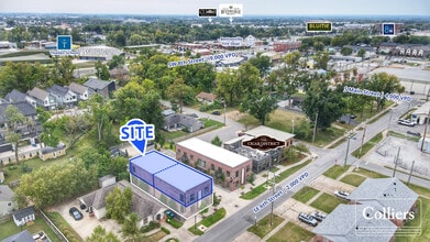 204 SE 6th St, Bentonville, AR for sale Interior Photo- Image 2 of 16