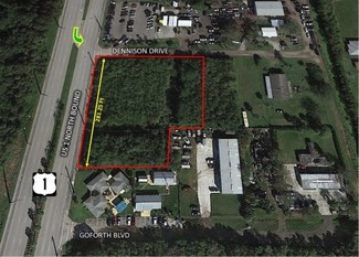 More details for 6450 US Highway 1, Port Saint Lucie, FL - Land for Sale