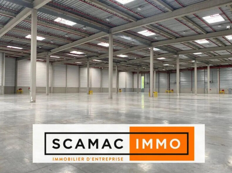 Industrial in Salon-de-Provence for lease - Interior Photo - Image 3 of 5