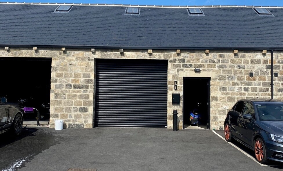 Kirk Ln, Yeadon for lease - Primary Photo - Image 1 of 1