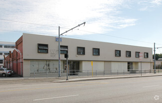 More details for 1832-1834 S Flower St, Los Angeles, CA - Flex for Lease