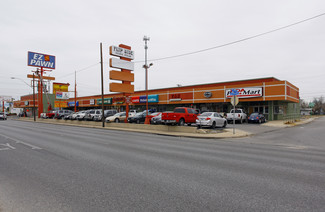 More details for 820-842 SW Military Dr, San Antonio, TX - Retail for Lease