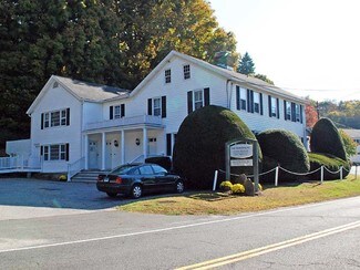 More details for 71 State Route 39, New Fairfield, CT - Office for Lease