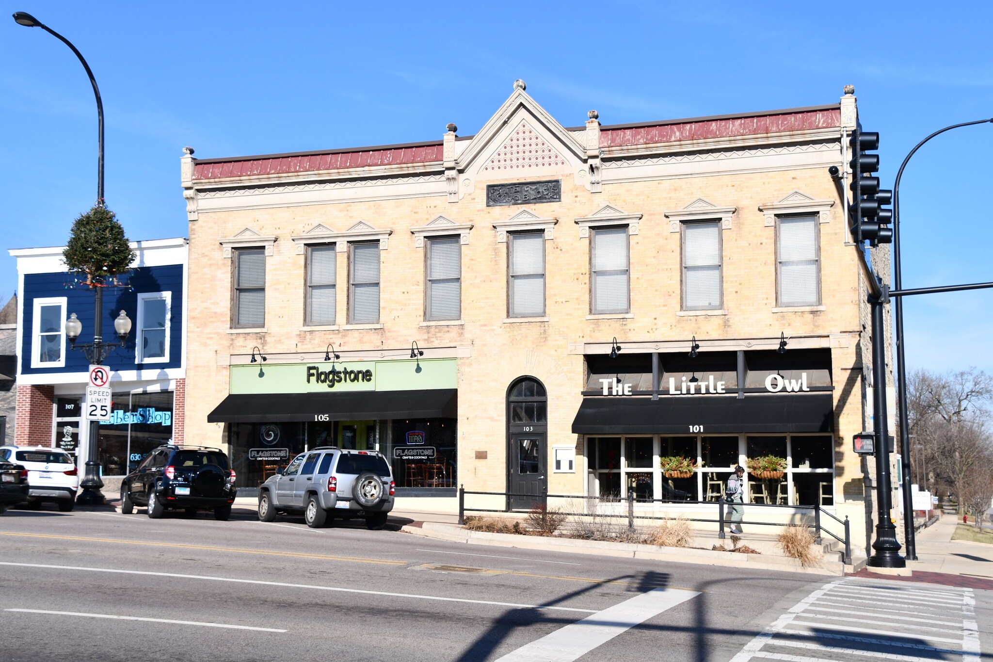 101-105 W State St, Geneva, IL for sale Primary Photo- Image 1 of 1