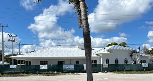 1052 SE Ocean Blvd, Stuart, FL for lease - Construction Photo - Image 2 of 4