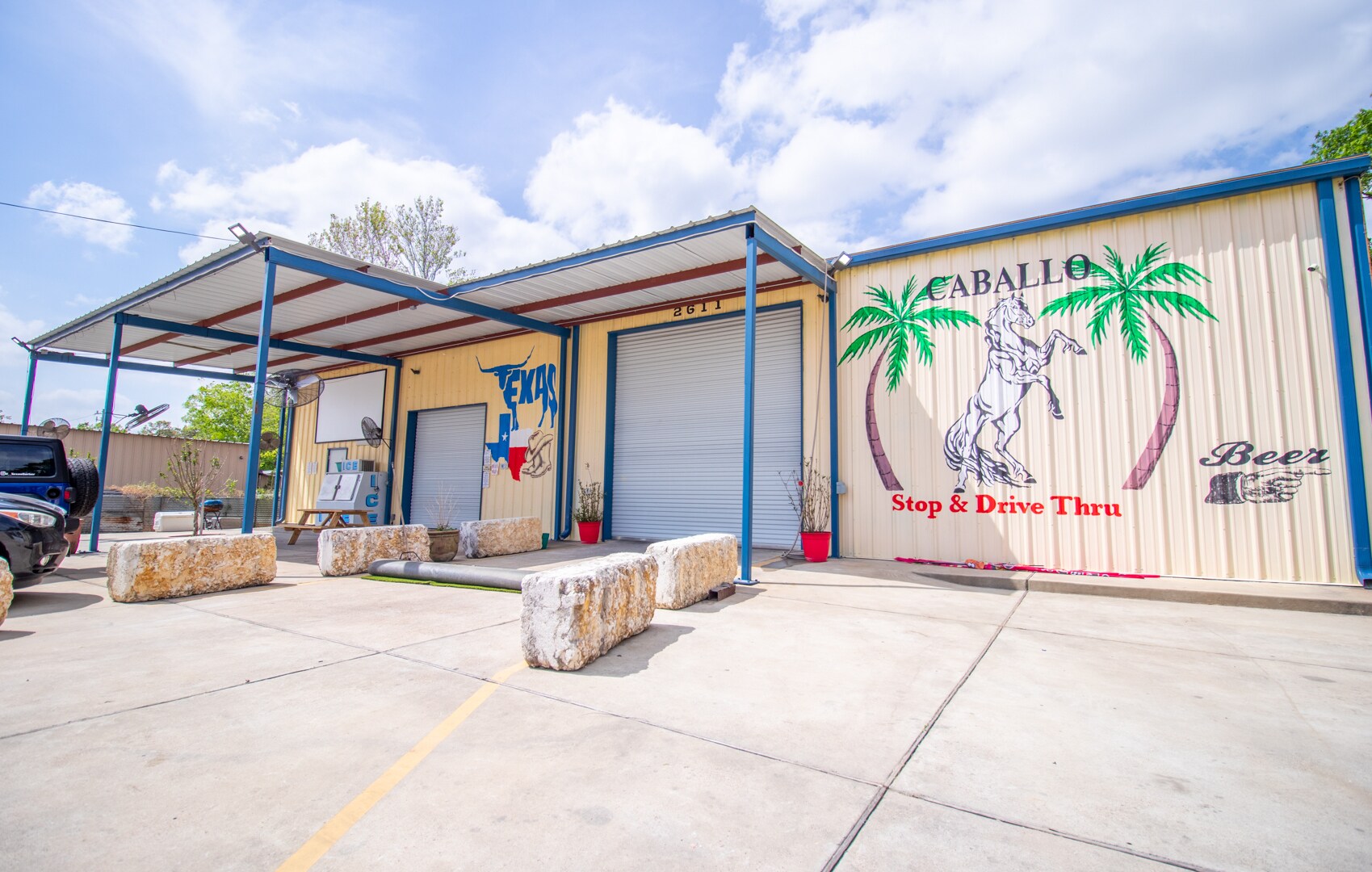 2611 Lauder Rd, Houston, TX for sale Building Photo- Image 1 of 1