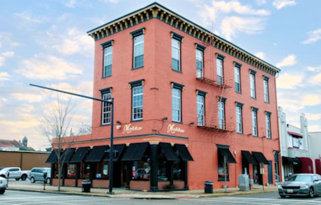 500 Monmouth St, Newport, KY for sale - Building Photo - Image 1 of 1