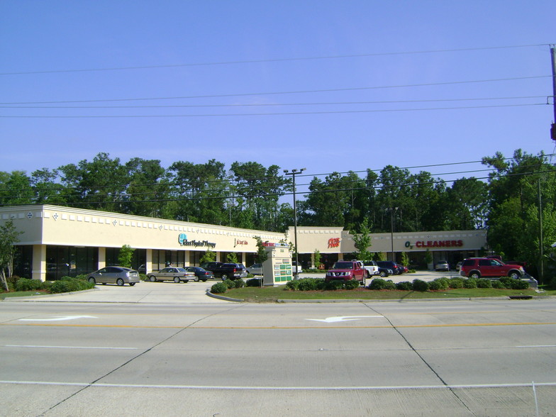 2132 E Gause Blvd, Slidell, LA for sale - Building Photo - Image 1 of 1