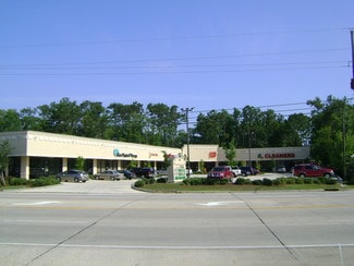 More details for 2132 E Gause Blvd, Slidell, LA - Office/Retail for Lease