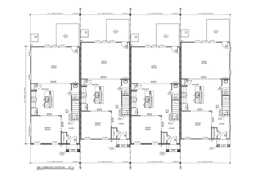 1468 Old Salisbury Rd, Winston-Salem, NC for sale - Building Photo - Image 3 of 4