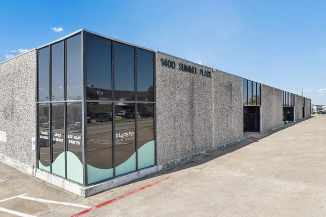 More details for 1400 Summit Ave, Plano, TX - Flex for Lease