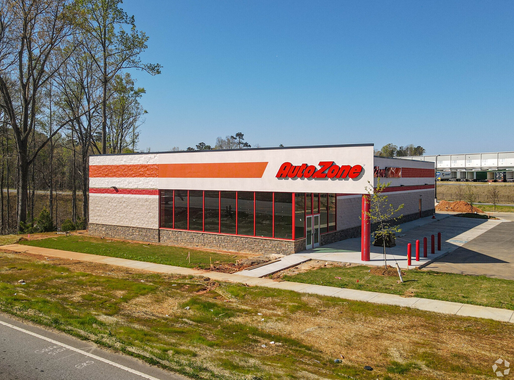 5345 Campbellton Fairburn Rd, Fairburn, GA for sale Building Photo- Image 1 of 1