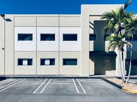 VP Warehouse Doral - Warehouse