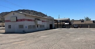 More details for 11039 N Cave Creek Rd, Phoenix, AZ - Industrial for Lease