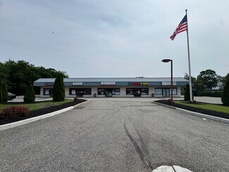 More details for 300 Route 35 N, Aberdeen, NJ - Retail for Lease
