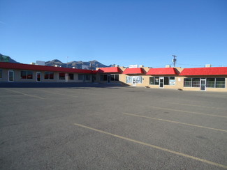 More details for 4429-4451 Edgar Park Ave, El Paso, TX - Retail for Lease