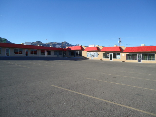 4429-4451 Edgar Park Ave, El Paso, TX for lease - Other - Image 1 of 11