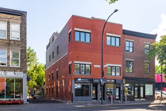 More details for 4376 Av Papineau, Montréal, QC - Retail for Sale