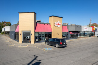 More details for 1 Rue Dufferin, Salaberry-de-valleyfield, QC - Retail for Sale