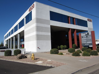 More details for 4020 N 20th St, Phoenix, AZ - Office for Lease